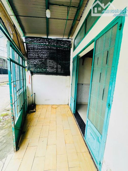Nhà bán P.An Bình góc 2 mặt tiền 64m2 gần đường Trần Quốc Toản 3PN 2,75 tỷ đường 6m - 3