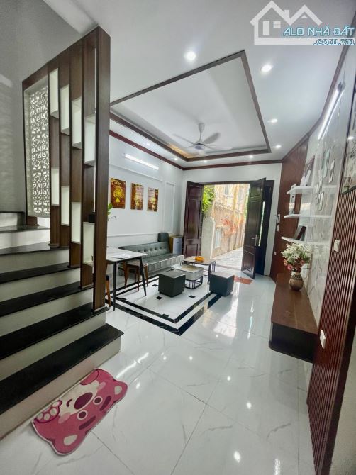 💥 BÁN NHÀ PHỐ ĐỘI CẤN – GẦN LĂNG BÁC – 35/40M² – 4 TẦNG – MT 6,23M – NHỈNH 9 TỶ 💥 - 3