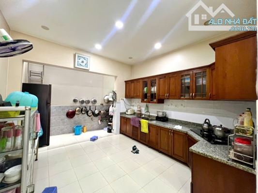 HẺM Ô TÔ THÔNG, NGUYỄN QUÝ YÊM, AN LẠC, BÌNH TÂN, 3 TẦNG, 64.0M2, 6.3 TỶ. - 3