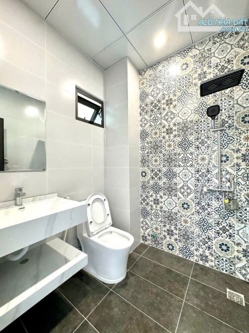 Căn Villa 2 Tầng Kiệt Oto Tam Thai Full Nội Thất - 3