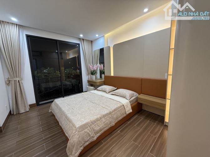 🏡 NHÀ 3 TẦNG FULL NỘI THẤT – KIỆT Ô TÔ CÙ CHÍNH LAN - 3