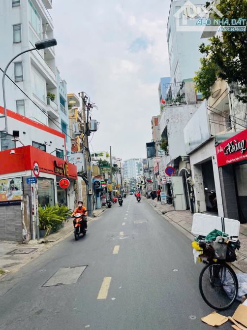MẶT TIỀN VIP – NGUYỄN TRỌNG TUYỂN 4 LẦU 70,5M2 CHỈ 23 TỶ - 3