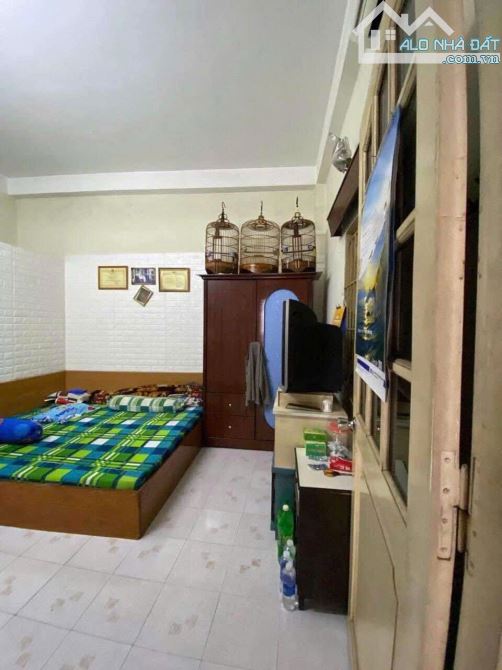 BÁN NHÀ NGUYỄN THƯỢNG HIỀN • P5 • PHÚ NHUẬN • 48M2 NGANG 4.8 • GIÁ TỐT ĐẦU TƯ. - 3