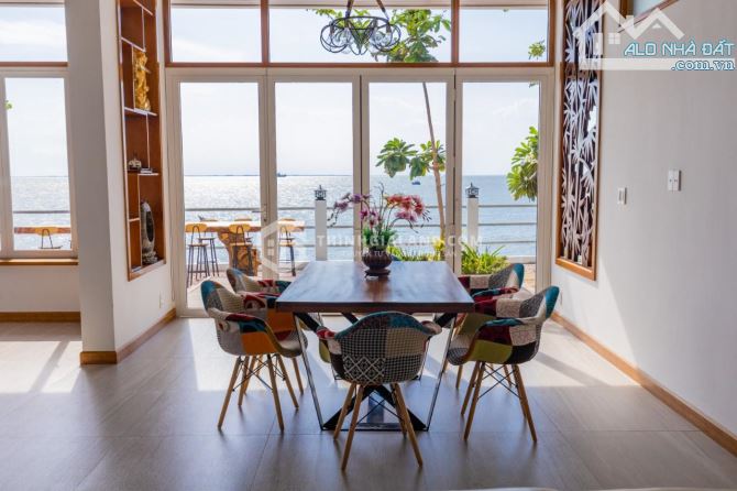 🌊 BÁN BIỆT THỰ ĐẲNG CẤP VIEW SÁT BIỂN – MẶT TIỀN TRẦN PHÚ, P.5, VŨNG TÀU 🌊 - 3