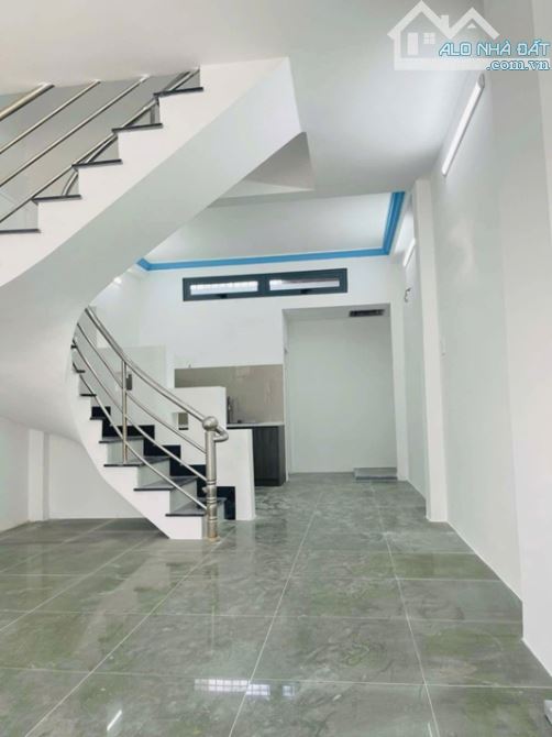 HẺM Ô TÔ 8M, NGUYỄN QUÝ YÊM, AN LẠC, BÌNH TÂN, 3 TẦNG MỚI, 48.0M2, 5.4 TỶ. - 3
