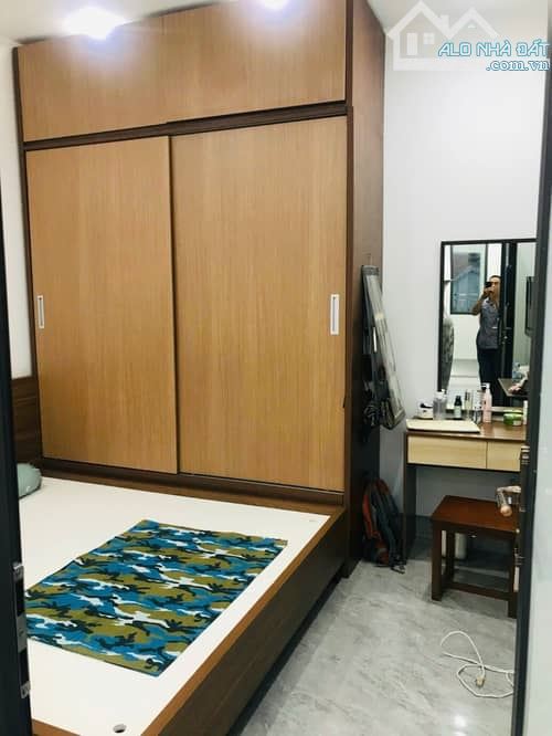 Đồng Mai, Hà Đông 3.35 tỷ ngõ Oto qua giá rẻ còn 1 căn duy nhất - 3