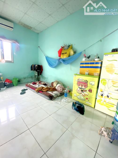 BÁN ĐẤT TẶNG NHÀ C4 - HIỆP PHÚ, QUẬN 9 gần Ngã Tư Thủ Đức - 3