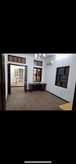 BÁN NHÀ PHỐ HOÀNG VĂN THÁI NGÕ OTO TẢI CHẠY ĐUA_ DIỆN TÍCH 100M2_MẶT TIỀN 5M_11 TỶ. - 3