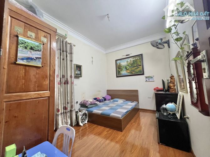 NHÀ ĐẸP DÂN XÂY VĂN QUÁN, LÔ GÓC 2 MẶT THOÁNG, GẦN PHỐ, NGÕ RỘNG Ở SƯỚNG 48M2 GIÁ 9,4 TỶ - 3