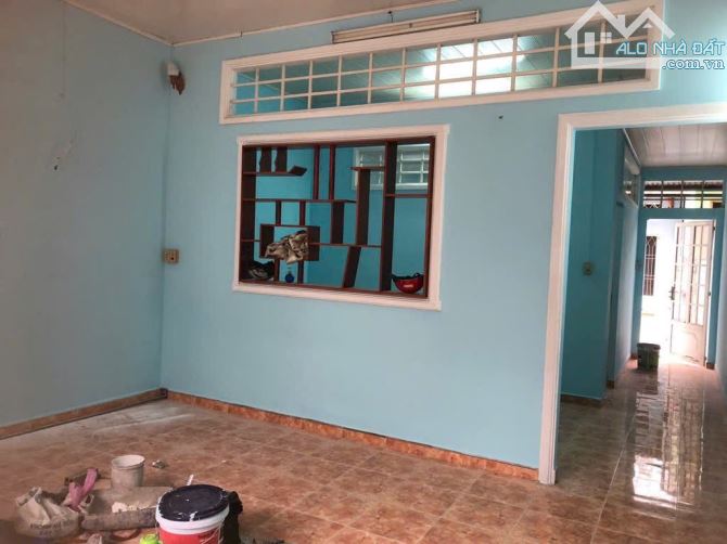 🔥Nhà Cấp 4,Hẻm 6m đường LÊ ĐỨC THỌ phường 15, Q GÒ VẤP , DT 150m2 (5x30) 💵 9,7tỷ. - 3