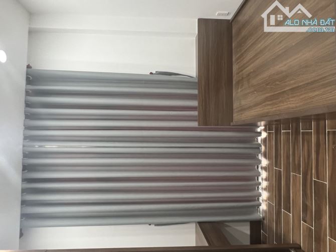 BÁN NHÀ HẺM NGUYỄN LÂM - BÌNH THẠNH - 4 TẦNG - 24M2 - NHỈNH 5 TỎI - 3