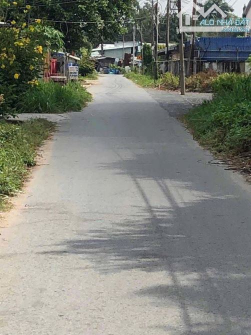 Chủ bán dãy trọ 14phòng ngay khu công nghiệp ngã tư Tân Quy xã Tân Thạnh Đông 284m2 - 3