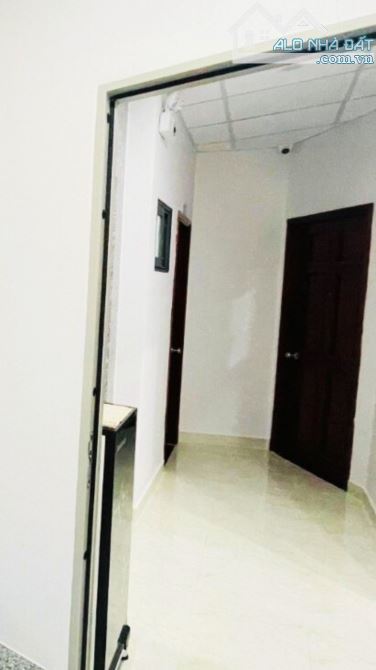 🏠 BÁN NHÀ LÊ VĂN SỸ, P.12, Q.3 - NỞ HẬU, HẺM 4M, DÒNG TIỀN TỐT - CHỈ 8.X TỶ. - 3