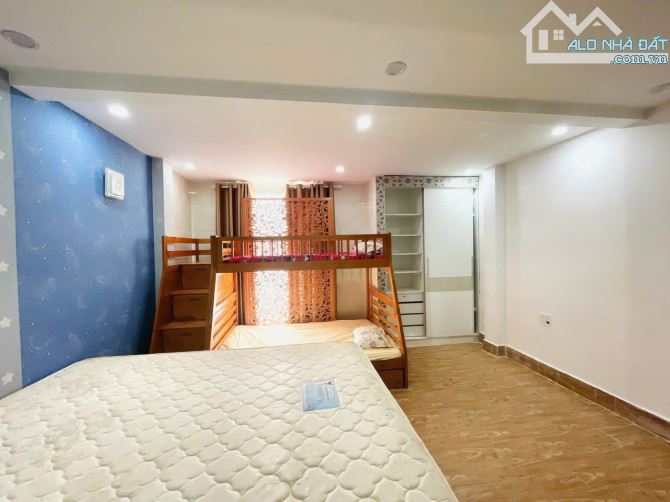 BÁN NHÀ PHỒ GẦN NGÃ 5 ĐẠI HỌC ĐÀ LẠT _ KHU ANADA - 3