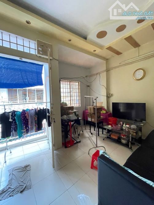 Bán nhà HxH Tô Hiệu Tân Phú 48m2 5.4 tỷ - 3