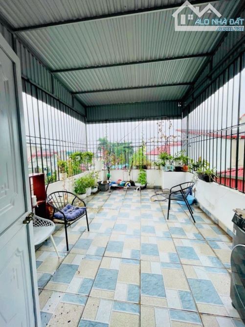 ĐỘI CẤN LÔ GÓC 37M2- 5 TẦNG GIÁ 10.5 TỶ - 3