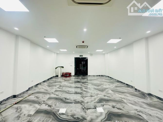 MẶT PHỐ VÍP - 8 TẦNG THANG MÁY - 1 TẦNG HẦN VÀ 7 TẦNG NỔI - KINH DOANH - DOANH - 3 TỶ/NĂM - 3