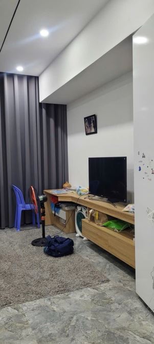 🎉🎉Mặt tiền  Phùng chí kiên , DT đất 87,5m DT sàn 202 m, nhà đẹp full nội thất cao cấp - 3