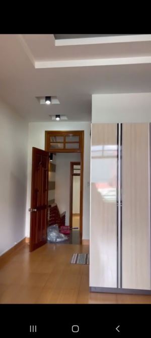 HB32 – BÁN NHÀ MẶT TIỀN PHƯỜNG PHƯỚC HÒA – NHÀ MỚI, FULL NỘI THẤT CAO CẤP  📐 - 3