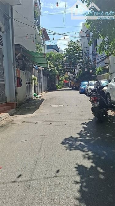 CƠ HỘI HIẾM – NHÀ PHỐ TRẠM TƯ ĐÌNH – 44M² – 5 TẦNG – 8,4 TỶ – 4 NGỦ, GẦN Ô TÔ - 3