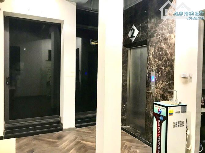 SIÊU PHẨM PHỐ THÁI HÀ,VỈA HÈ,Ô TÔ TRÁNH,KINH DOANH,100/110M2+7 T+THANG MÁY+MT8M=55 TỶ - 3