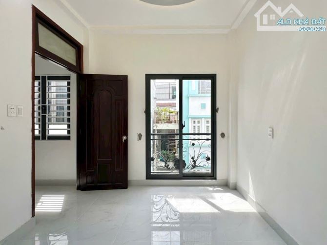 🏩 VIP ĐOÀN THỊ ĐIỂM - PHÚ NHUẬN - 4 TẦNG - 5PN 5WC - 45M2 NGANG 5M - CHỈ 8.x TỶ - 3