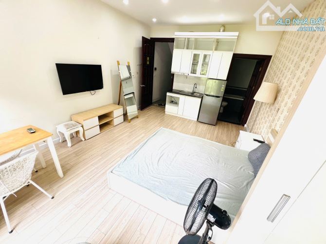 🏠TÒA NHÀ 7 TẦNG TRIỀU KHÚC 95M2 -24 PHÒNG 🚪Thu 100 tr/th 💰20 tỷ - 3