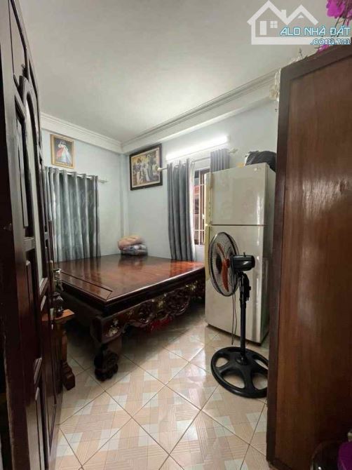 Căn hiếm Tây Hồ – 38m – Ô tô đỗ cửa – Vừa ở vừa kinh doanh – Giá chỉ 9 tỷ - 3