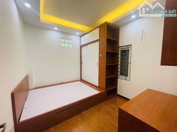 Nhà Triều Khúc Thanh Trì Hà Nội diện tích: 32m2  6,7 tỷ - 3