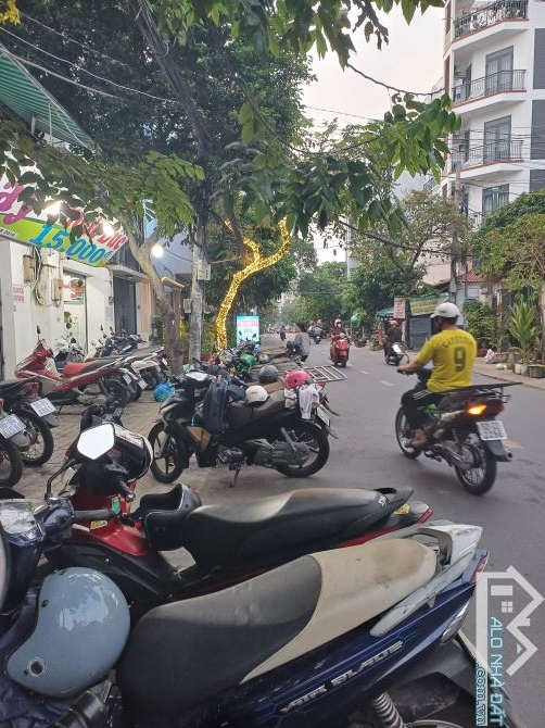 NỀN DẤT MẶT TIỀN ĐƯỜNG THẦN TÀI 79 TÂN QUY -  DTCN GẦN 80M2  - CHỈ 16 TỶ - 3