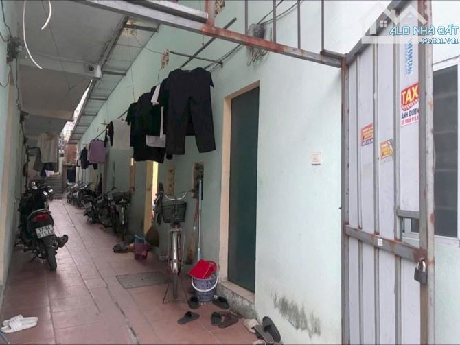 Bán 128m2 đất Kim Hồ - Lệ Chi kèm 6 phòng trọ - 3