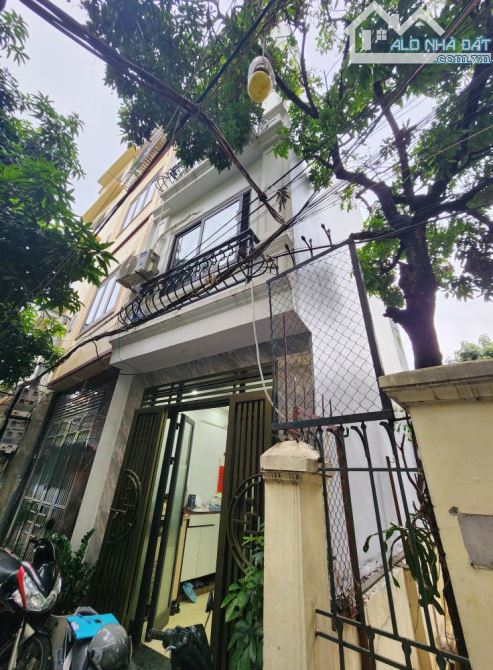 BÁN NHÀ PHAN ĐÌNH GIÓT, DT 33M, 5T, MT 3,2M, GIÁ 7,2 TỶ. - 3