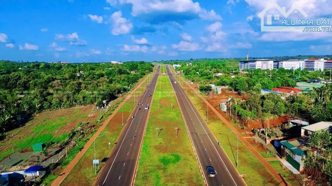 ĐẤT MẶT TIỀN ĐẠI LỘ ĐÔNG TÂY THÍCH HỢP KINH DOANH ĐA NGHÀNH NGHỀ - 3