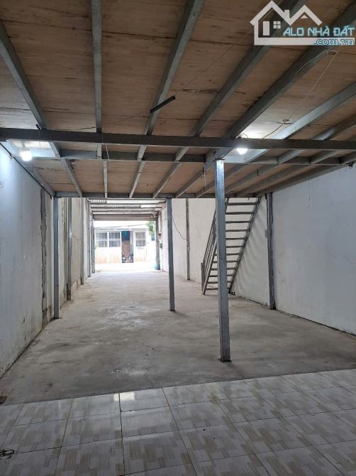 Nhà mặt tiền quận 12 DT 4,5x25m không quy hoạch lộ giới phường Thới An đường 10m thông - 3
