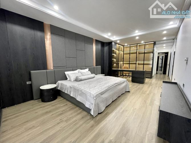 Siêu Phẩm Duplex 65m² x 5T Thang Máy phố Ngọc Thuỵ, Long Biên, tặng Nội thất - 3