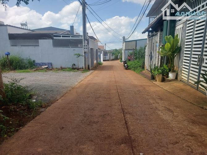 💥💥💥ĐẤT ĐẸP XÂY BIỆT THỰ💥💥💥 Bán lô đất siêu vip hẻm 442 Ymoan ngay khu dân cư đông đú - 3