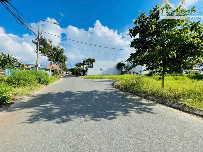 🌟 Bán gấp - lô đất vàng đường 7m5 Mai Văn Ngọc 105m2 - cách trục Mê Linh chỉ 200m🌟 - 3