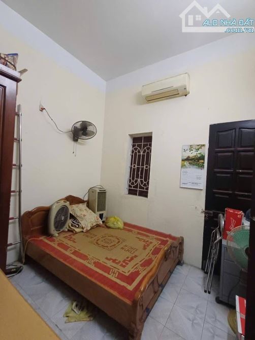 VŨ TÔNG PHAN HOÀNG MAI 65M 25 TỶ 5TẦNG MT 4,84M MẶT PHỐ VIA HÈ Ô TÔ ĐỖ KINH DOANH SẦM UẤT - 3
