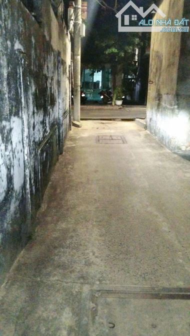 SIÊU PHẨM, NHÀ CẤP 4, SÁT BIỂN MỸ KHÊ- TT SƠN TRÀ-TP ĐÀ NẴNG-DT 100-GIÁ M2- GIÁ NHỈNH 5 TỶ - 3