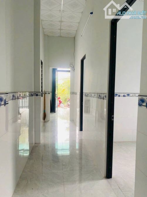 Cần Giuộc bán căn nhà SHR 78m2 thổ cư 5*15 - 3