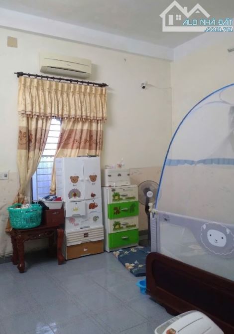 🏡 BÁN NHÀ 2 TẦNG KIỆT Ô TÔ VŨ LĂNG – HOÀ PHÁT – CẨM LỆ - 3