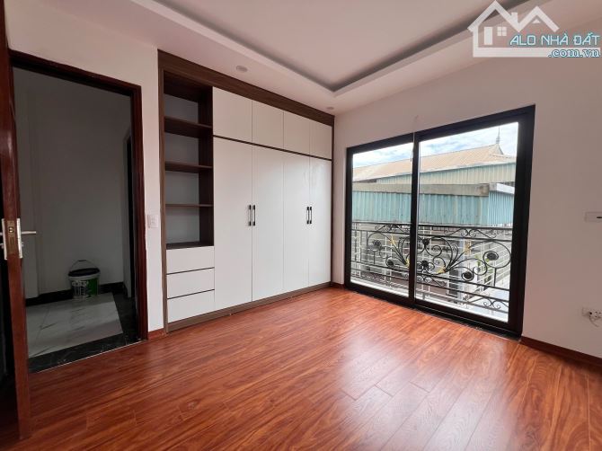 Nhà đẹp Yên Ngưu – Tam Hiệp, Thanh Trì, 38m², 5 tầng, đủ công năng, sổ đỏ chính chủ - 3