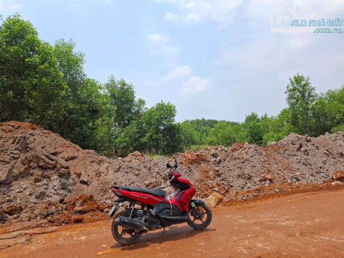 SIÊU PHẨM MẶT TIỀN ĐƯỜNG DẪN T2 – SÂN BAY LONG THÀNH, 2 MẶT TIỀN ĐƯỜNG, GIÁ CỰC TỐT - 3