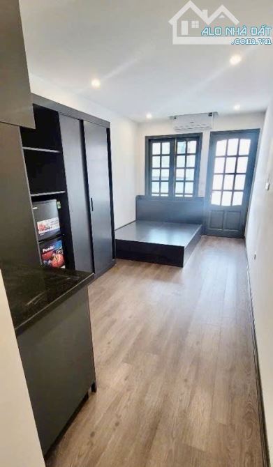 CƠ HỘI ĐẦU TƯ-CHDV - MẶT NGÕ - Ô TÔ QUA NHÀ - THANG MÁY-DÒNG TIỀN ỔN ĐỊNH -THOÁNG TRƯỚC SA - 3