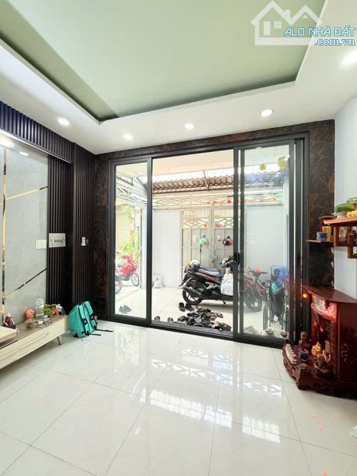[PHÚ NHUẬN] 60M2 - 4TẦNG - HUỲNH VĂN BÁNH - 5PN - 4x15 - CHỈ 8.3 TỶ🌹 - 3