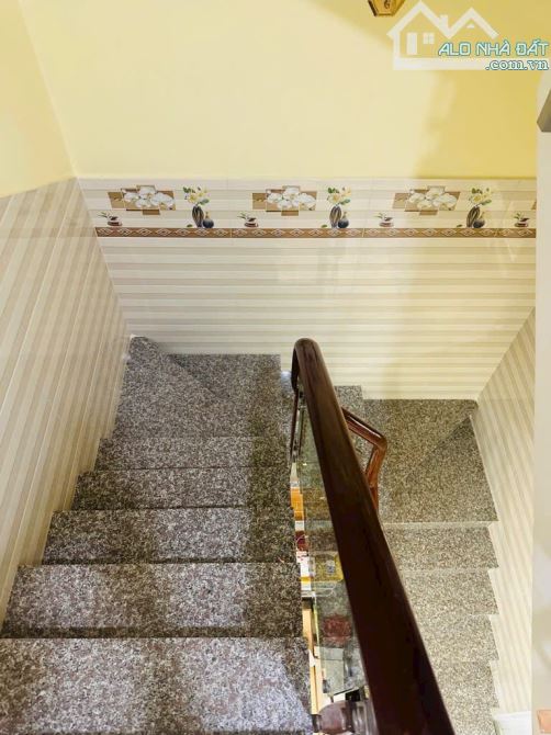 [PHÚ NHUẬN] 70M2 - 3 TẦNG - HẺM XE HƠI - HOÀNG HOA THÁM - CHỈ HƠN 8 TỶ - 3