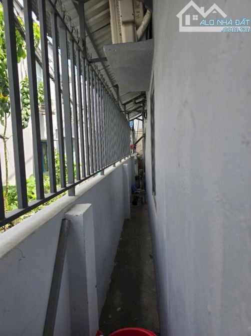 [GÒ VẤP] 65M2 - 2 TẦNG - NGUYỄN THƯỢNG HIỀN - CHỈ 6 TỶ - 3