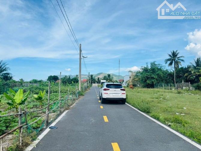 Bán lô đất đẹp 2 mặt tiền suối tiên, Diên Khánh - 3