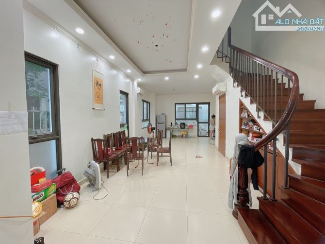 Rất Đẹp! Biệt Thự Vinhomes Thăng Long 123m2, 4T, MT 7m, nhà đẹp, chỉ 26 tỷ. - 3
