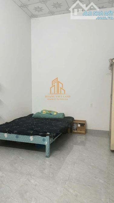 BÁN NHÀ CẤP 4 MẶT TIỀN ĐƯỜNG NƠ TRANG GƯH. DT: 5,3 x 34M. GIÁ: 4 TỶ 480 TRIỆU - 3